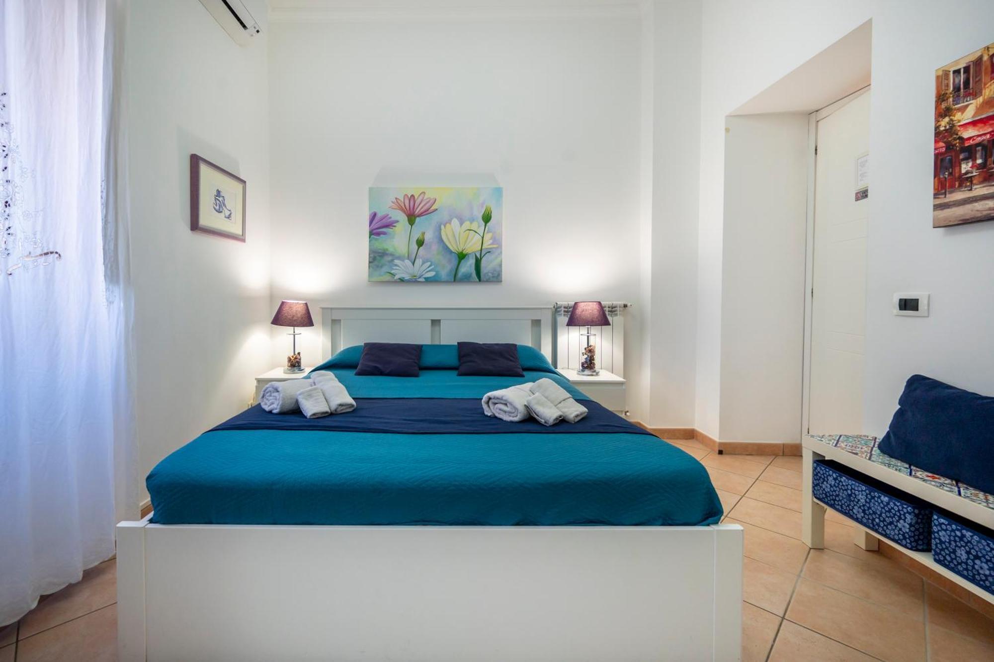 Zanzibar - Charming Rooms And Apartments Avola Buitenkant foto
