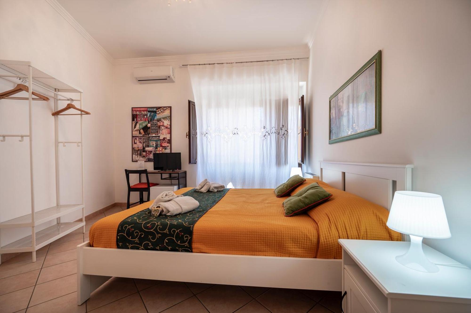 Zanzibar - Charming Rooms And Apartments Avola Buitenkant foto