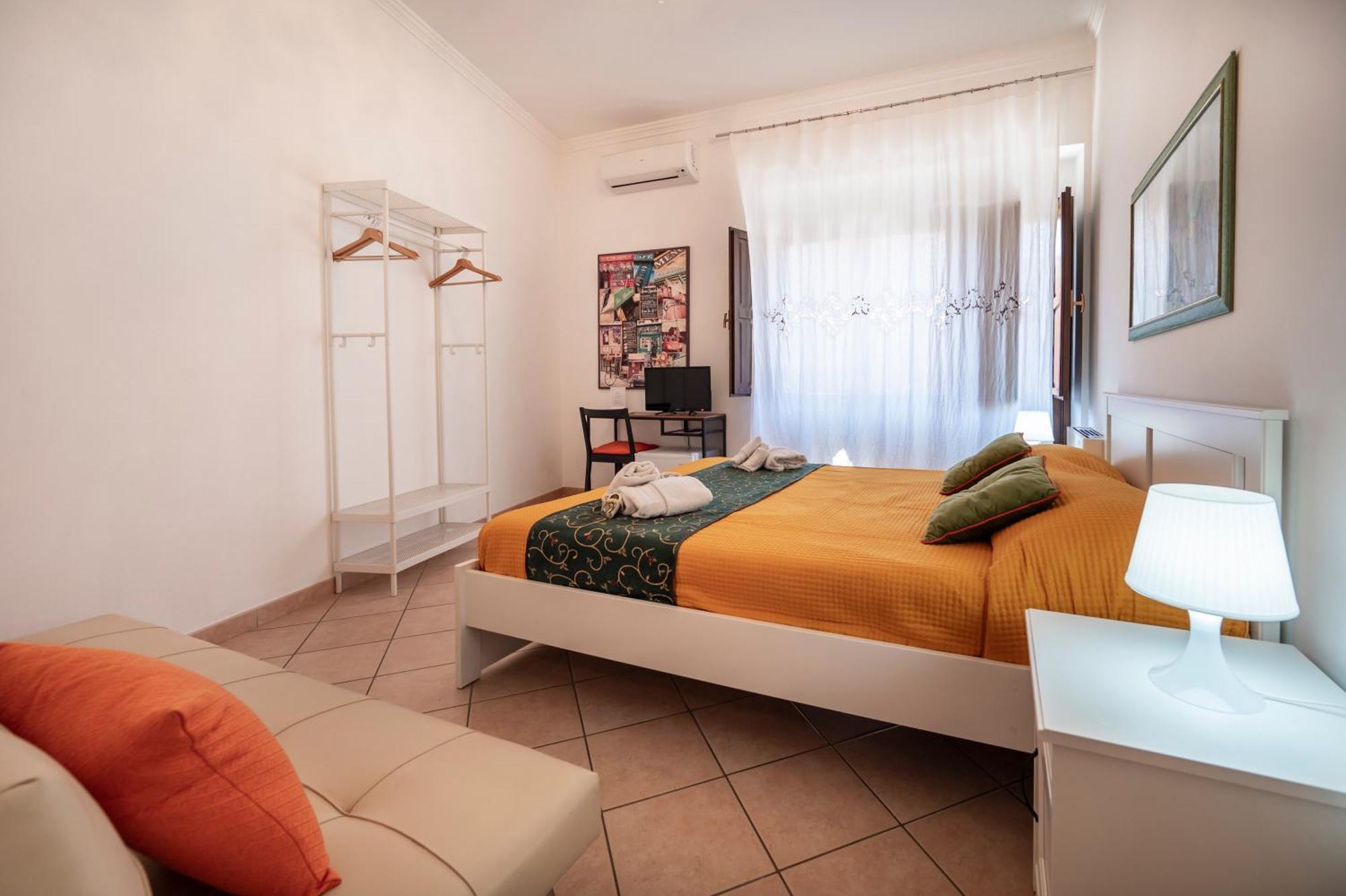 Zanzibar - Charming Rooms And Apartments Avola Buitenkant foto