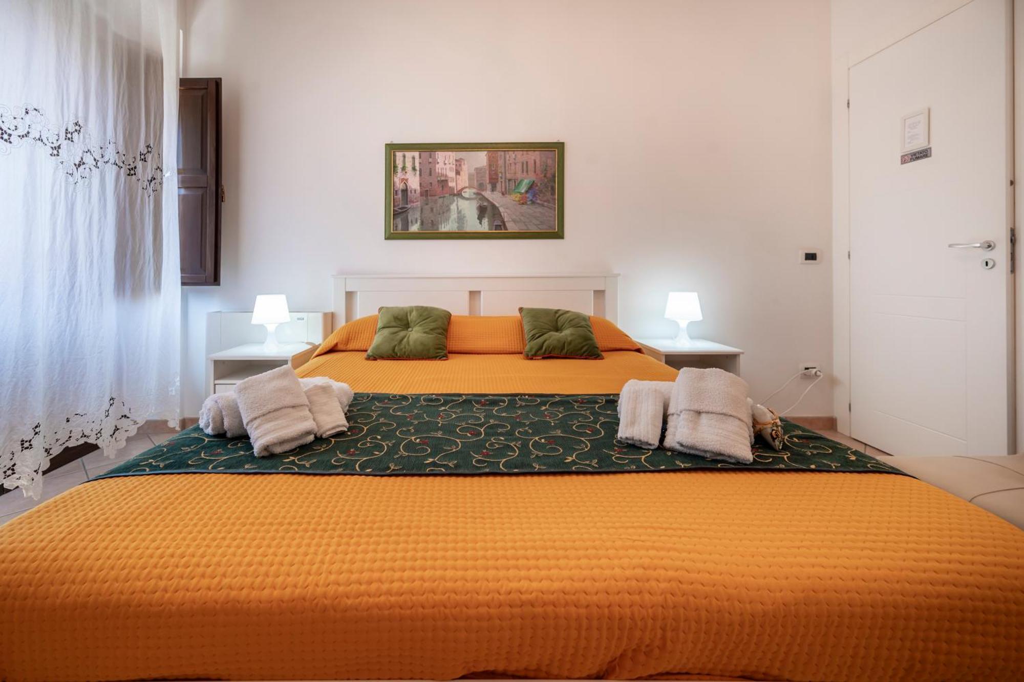Zanzibar - Charming Rooms And Apartments Avola Buitenkant foto